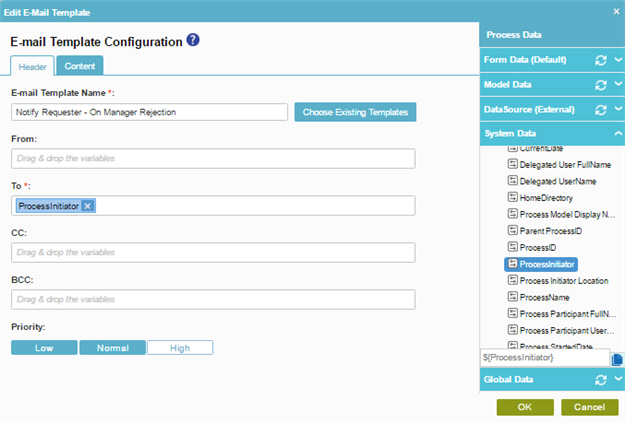 ProcessInitiator