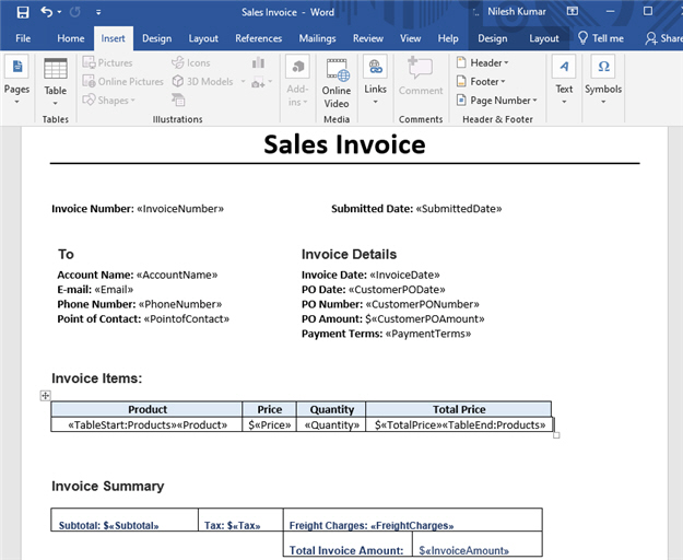 What Is Ms Word With Example at William Huseman blog