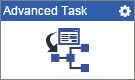 Advanced Task activity