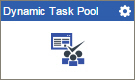 Dynamic Task Pool activity