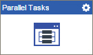 Parallel Tasks activity