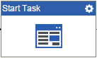 Start Task activity