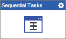 Sequential Tasks activity