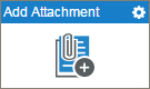 Add Attachment activity