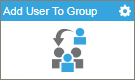 Add Users To Group activity