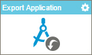 Export Application activity