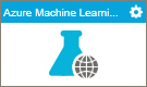 Azure Machine Learning activity