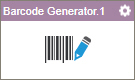 Barcode Generator activity