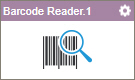 Barcode Reader activity