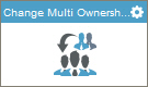 Change Multi Ownership activity