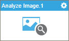 Analyze Image activity
