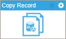 Copy Record activity