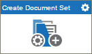 Create Document Set activity