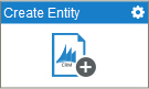 Create Entity activity