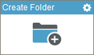 Create Folder activity
