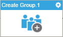 Create Group  activity