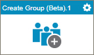 Create Yammer Group activity