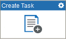 Create Task activity