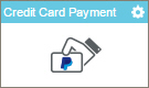 Credit Card Payment activity