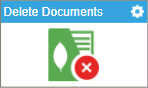 Delete Documents activity