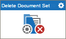Delete Document Set activity