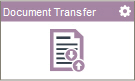Document Transfer activity