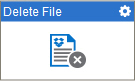 Delete File activity