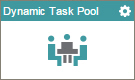 Dynamic Task Pool activity