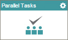 Parallel Tasks activity