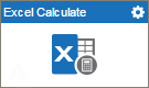 Excel Calculate activity