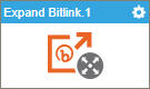 Expand Bitlink activity