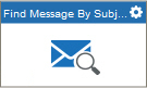 Find Message By Subject activity
