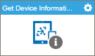 Get Device Information activity