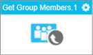 Get Group Members activity