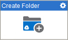Create Folder activity