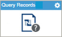 Query Records activity