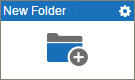 New Folder activity