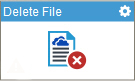 Delete File activity
