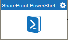 SharePoint PowerShell Command activity