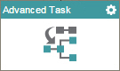 Advanced Task activity