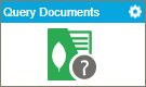 Query Documents activity