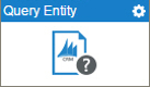 Query Entity activity