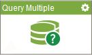 Query Multiple activity