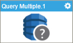 Query Multiple Items activity