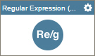 Regular Expression activity