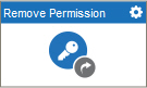 Remove Permission activity