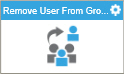 Remove User From Group activity