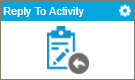 Reply To Activity activity