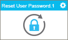 Reset User Password activity