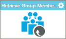 Retrieve Group Members Name activity